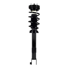 2009 Dodge Challenger Strut and Coil Spring Assembly 1