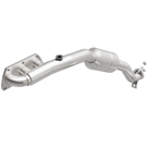 MagnaFlow Exhaust Products 51178 Catalytic Converter EPA Approved 1