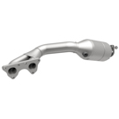 2007 Audi S6 Catalytic Converter EPA Approved 1