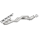 MagnaFlow Exhaust Products 51183 Catalytic Converter EPA Approved 1