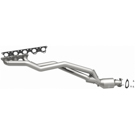 2009 Audi S6 Catalytic Converter EPA Approved 3