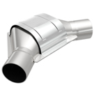 MagnaFlow Exhaust Products 51184 Catalytic Converter EPA Approved 1