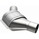 MagnaFlow Exhaust Products 51185 Catalytic Converter 2