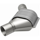 MagnaFlow Exhaust Products 51185 Catalytic Converter 4