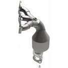 2007 Kia Amanti Catalytic Converter EPA Approved 3