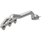 2007 Audi S8 Catalytic Converter EPA Approved 1