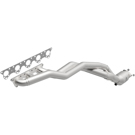 2009 Audi S8 Catalytic Converter EPA Approved 1