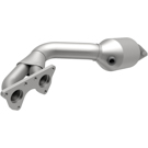 2007 Audi S8 Catalytic Converter EPA Approved 1