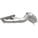 2007 Audi S8 Catalytic Converter EPA Approved 1
