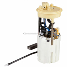 2003 Freightliner Sprinter Van Fuel Pump Assembly 2