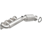 2003 Volkswagen Passat Catalytic Converter EPA Approved 1