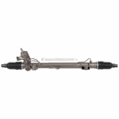 BuyAutoParts 80-01317WS Rack and Pinion 2