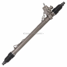 BuyAutoParts  Cadillac STS Rack and Pinion 80-01317WS
