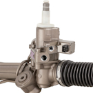 BuyAutoParts 80-00477R Rack and Pinion 3