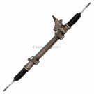 BuyAutoParts  Mercedes Benz E430 Rack and Pinion 80-00475R