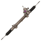 BuyAutoParts Mercedes Benz Rack and Pinion 80-00477R
