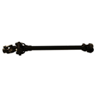 2001 Dodge Ram Trucks Electronic Intermediate Shaft 1