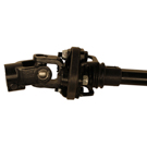 2001 Dodge Ram Trucks Electronic Intermediate Shaft 3