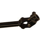 2001 Dodge Ram Trucks Electronic Intermediate Shaft 4