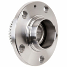 2000 Audi TT Wheel Hub Assembly Kit 2