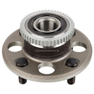2021 Subaru Outback Wheel Hub Assembly 2