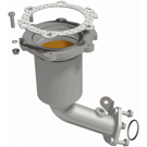 MagnaFlow Exhaust Products 51207 Catalytic Converter EPA Approved 3
