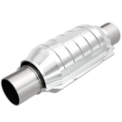 MagnaFlow Exhaust Products Bmw 530e Catalytic Converter EPA Approved 51209
