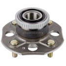 1996 Acura TL Wheel Hub Assembly 2