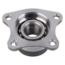1994 Toyota Celica Wheel Bearing Module 2