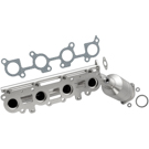 MagnaFlow Exhaust Products 51217 Catalytic Converter EPA Approved 1