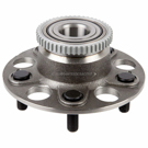 2000 Acura TL Wheel Hub Assembly 2