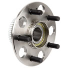 2000 Acura TL Wheel Hub Assembly Kit 2