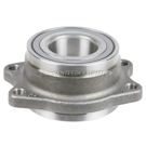 1996 Mitsubishi Eclipse Wheel Bearing Module 2