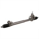 BuyAutoParts 80-01646R Rack and Pinion 2