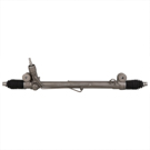 BuyAutoParts 80-01646R Rack and Pinion 3