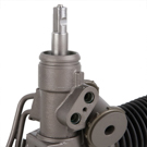 2007 Saab 9-7X Rack and Pinion 4
