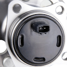 2003 Lexus ES300 Wheel Hub Assembly 3