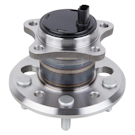 2003 Lexus ES300 Wheel Hub Assembly 2