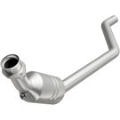 MagnaFlow Exhaust Products 51224 Catalytic Converter EPA Approved 1