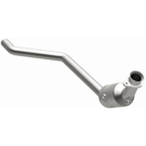 2003 Jaguar S-Type Catalytic Converter EPA Approved 2