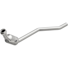 2003 Jaguar S-Type Catalytic Converter EPA Approved 1