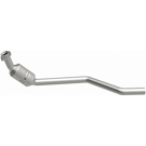 2003 Jaguar S-Type Catalytic Converter EPA Approved 3