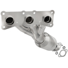 MagnaFlow Exhaust Products 51226 Catalytic Converter EPA Approved 1