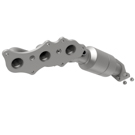 MagnaFlow Exhaust Products 51228 Catalytic Converter EPA Approved 1