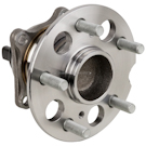 2004 Toyota Sienna Wheel Hub Assembly Kit 2