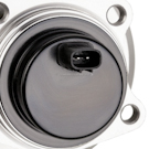 2007 Toyota Sienna Wheel Hub Assembly 3