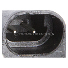 2007 Saturn Aura Wheel Hub Assembly 3