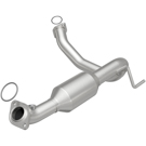 2015 Toyota 4Runner Catalytic Converter EPA Approved 1