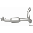 2015 Toyota 4Runner Catalytic Converter EPA Approved 3