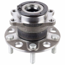2012 Jeep Compass Wheel Hub Assembly 2